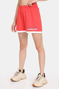 Poppy Red